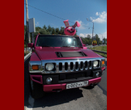Аренда и прокат лимузинов! Заказ лимузинов, автомобилей, автобусов на свадьбу, Новый год, юбилей, корпоративную вечеринку