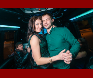 Аренда и прокат лимузинов! Заказ лимузинов, автомобилей, автобусов на свадьбу, Новый год, юбилей, корпоративную вечеринку
