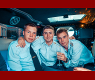 Аренда и прокат лимузинов! Заказ лимузинов, автомобилей, автобусов на свадьбу, Новый год, юбилей, корпоративную вечеринку