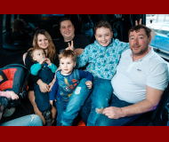 Аренда и прокат лимузинов! Заказ лимузинов, автомобилей, автобусов на свадьбу, Новый год, юбилей, корпоративную вечеринку