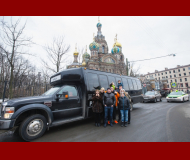 Аренда и прокат лимузинов! Заказ лимузинов, автомобилей, автобусов на свадьбу, Новый год, юбилей, корпоративную вечеринку