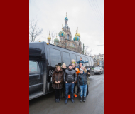 Аренда и прокат лимузинов! Заказ лимузинов, автомобилей, автобусов на свадьбу, Новый год, юбилей, корпоративную вечеринку