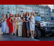 Аренда и прокат лимузинов! Заказ лимузинов, автомобилей, автобусов на свадьбу, Новый год, юбилей, корпоративную вечеринку