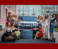 Аренда и прокат лимузинов! Заказ лимузинов, автомобилей, автобусов на свадьбу, Новый год, юбилей, корпоративную вечеринку