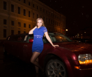 Аренда и прокат лимузинов! Заказ лимузинов, автомобилей, автобусов на свадьбу, Новый год, юбилей, корпоративную вечеринку
