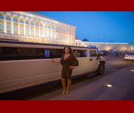 Аренда и прокат лимузинов! Заказ лимузинов, автомобилей, автобусов на свадьбу, Новый год, юбилей, корпоративную вечеринку