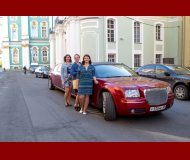 Аренда и прокат лимузинов! Заказ лимузинов, автомобилей, автобусов на свадьбу, Новый год, юбилей, корпоративную вечеринку