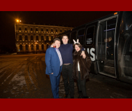Аренда и прокат лимузинов! Заказ лимузинов, автомобилей, автобусов на свадьбу, Новый год, юбилей, корпоративную вечеринку