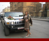Аренда и прокат лимузинов! Заказ лимузинов, автомобилей, автобусов на свадьбу, Новый год, юбилей, корпоративную вечеринку