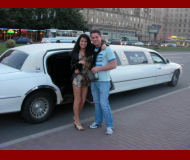 Аренда и прокат лимузинов! Заказ лимузинов, автомобилей, автобусов на свадьбу, Новый год, юбилей, корпоративную вечеринку
