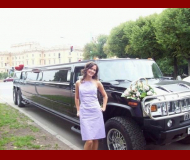 Аренда и прокат лимузинов! Заказ лимузинов, автомобилей, автобусов на свадьбу, Новый год, юбилей, корпоративную вечеринку