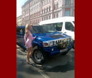 Аренда и прокат лимузинов! Заказ лимузинов, автомобилей, автобусов на свадьбу, Новый год, юбилей, корпоративную вечеринку