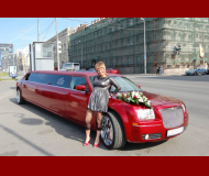 Аренда и прокат лимузинов! Заказ лимузинов, автомобилей, автобусов на свадьбу, Новый год, юбилей, корпоративную вечеринку