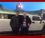 Аренда и прокат лимузинов! Заказ лимузинов, автомобилей, автобусов на свадьбу, Новый год, юбилей, корпоративную вечеринку