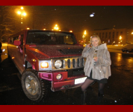 Аренда и прокат лимузинов! Заказ лимузинов, автомобилей, автобусов на свадьбу, Новый год, юбилей, корпоративную вечеринку