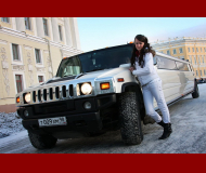 Аренда и прокат лимузинов! Заказ лимузинов, автомобилей, автобусов на свадьбу, Новый год, юбилей, корпоративную вечеринку