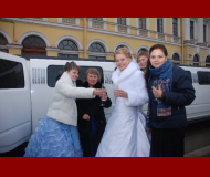 Аренда и прокат лимузинов! Заказ лимузинов, автомобилей, автобусов на свадьбу, Новый год, юбилей, корпоративную вечеринку