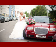 Аренда и прокат лимузинов! Заказ лимузинов, автомобилей, автобусов на свадьбу, Новый год, юбилей, корпоративную вечеринку
