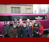Аренда и прокат лимузинов! Заказ лимузинов, автомобилей, автобусов на свадьбу, Новый год, юбилей, корпоративную вечеринку