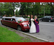 Аренда и прокат лимузинов! Заказ лимузинов, автомобилей, автобусов на свадьбу, Новый год, юбилей, корпоративную вечеринку